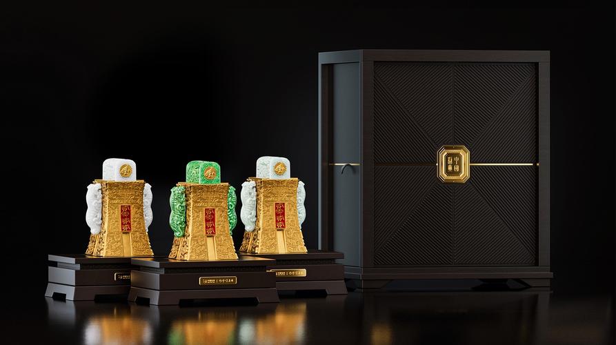 创意包装设计,让你的产品脱颖而出-深圳包装设
